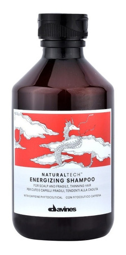 Energizing Shampoo Anticaida Davines 250ml