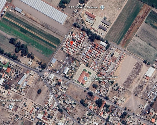 Casa En Venta, Recuperación Bancaria, Col. Portal Ojo De Agua, Tecamac, Estado De Mexico. Laab2