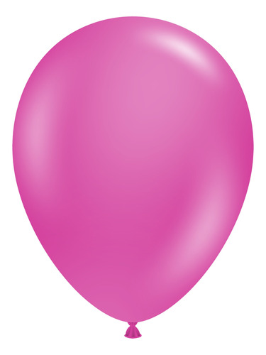 Tuftex Balloons Globos Premiun De Látex Pixie R11