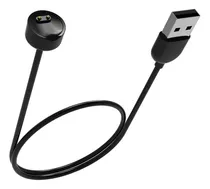 Comprar Cable Cargador Usb Compatible Con Reloj Xiaomi Mi Band 5 Mi Band 6 Mi Band 7 Generico Marca Miaband
