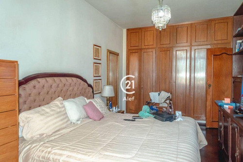 Imagem 25 de 30 de Cobertura À Venda, 156 M² Por R$ 1.600.000,00 - Higienópolis - São Paulo/sp - Co1004