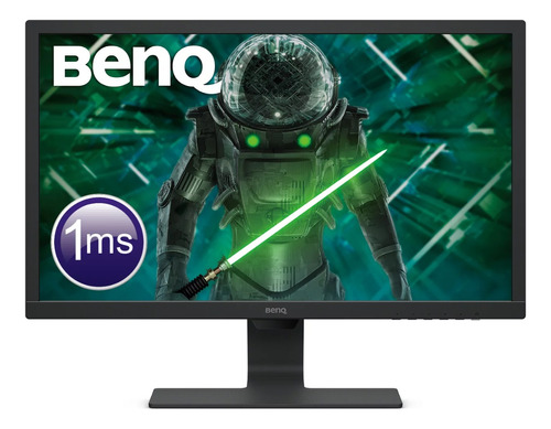 Monitor Gamer Benq Gl2480 Led 24  Negro 100v/240v