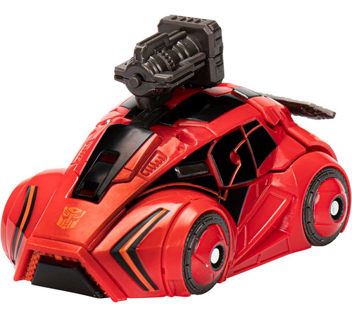 Transformers Toys Studio Series Deluxe War For Cybertron 05