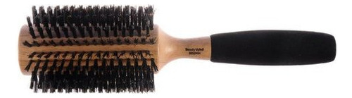 Cepillo Para Brushing Mango De Goma 20 Lineas 942 Beauty Sty