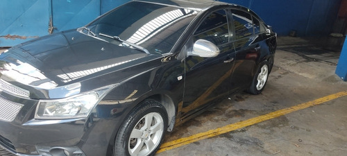 Chevrolet Cruze Full Equipo