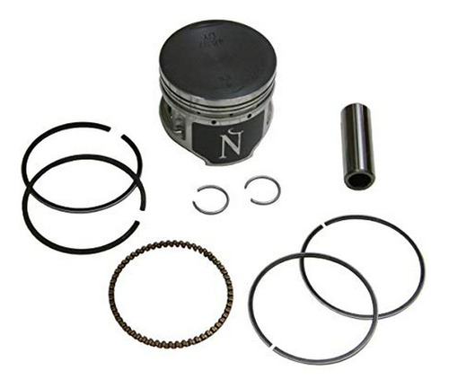 Namura Technologies Kit De Pistón Na-40019-4