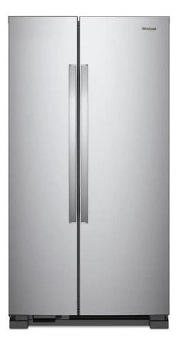 Refrigeradora Side By Side Whirlpool Wd5600s /25cp