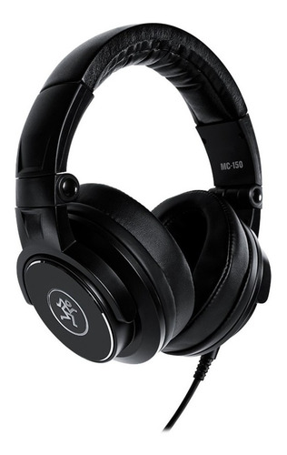 Auriculares Profesionales Mackie Mc150 Monitoreo