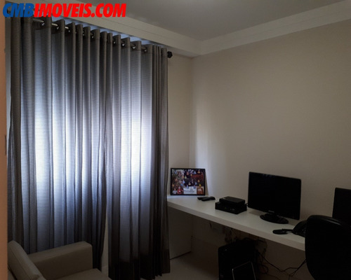 Imagem 13 de 30 de Apartamento À Venda Villa Bella 4 Dorms Campinas - Ap17901 - 32265635