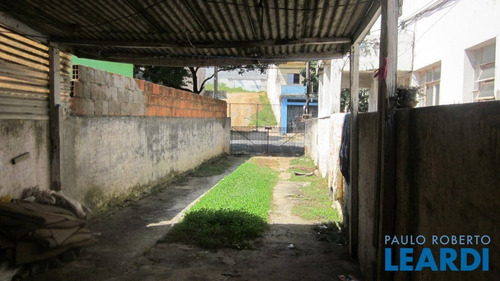 Imagem 2 de 9 de Area - Alto Da Lapa - Sp - 559071