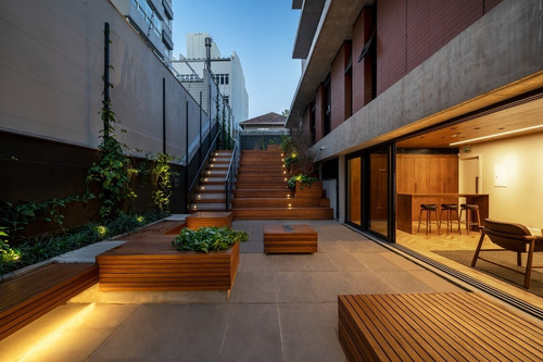 Imagem 26 de 29 de Apartamento Residencial Para Venda, Petrópolis, Porto Alegre - Ap4084. - Ap4084-inc