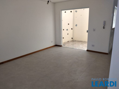 Imagem 6 de 15 de Sobrado - Jardim Santa Cruz (campo Grande) - Sp - 617563