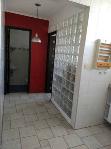 Imagem 7 de 16 de Apto De 82 M² No Residencial Brasil Portugal, Na Vila Monumento, Zona Sul - Alcance Imóveis - Ap00082 - 33024662