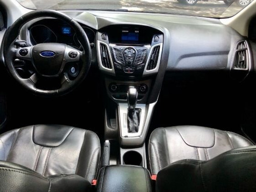 Imagem 7 de 9 de Focus Hatch Se Plus 2.0 16v Powershift