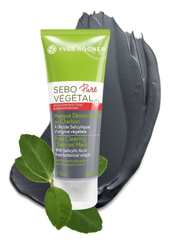 Imagen 4 de 4 de Set Facial Anti Acne, Anti Imperfecciones Y Anti Grasa