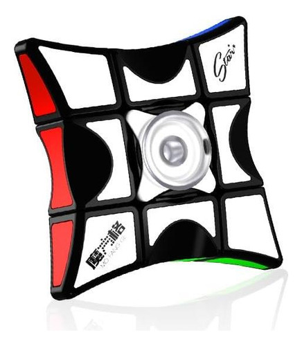 Cuberspeed Fidget Spinners Cubo 1x3x3 Y 3x3x1 Super Floppy