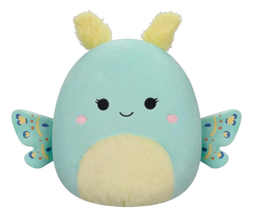 Pelúcia Squishmallows Connie 35cm Sunny 2863 2m