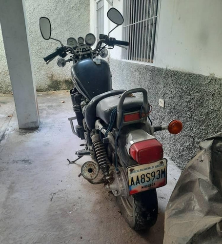 Imagen 4 de 9 de Yamaha Maxim X 750 Coleccion