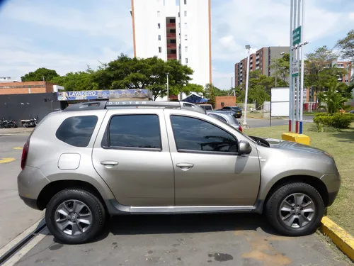 Renault Duster 1.6 Dynamique