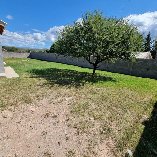 Imagen 14 de 19 de Venta De Complejo Habitacional En Cosquín - Compuesto De 3 Deptos.