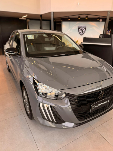 Peugeot 208 1.6 Allure
