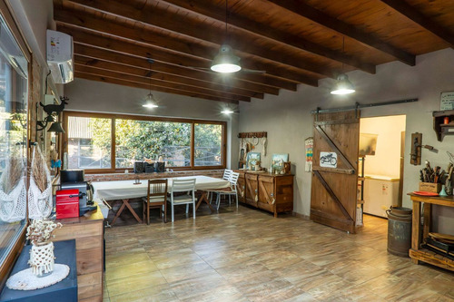 Venta Casa 5 Amb C/cochera, La Lonja Pilar