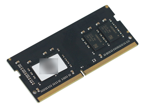 Memoria Para Notebook Ddr4 8gb 2666mhz Bestbattery