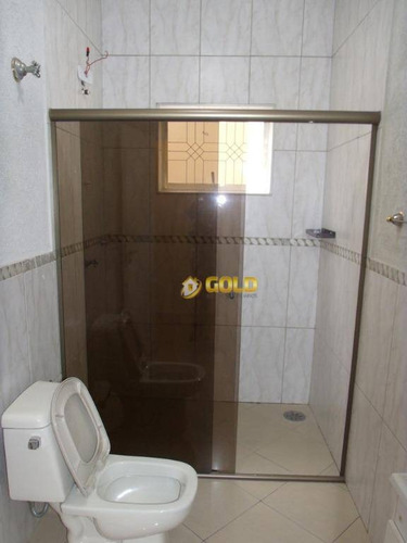 Imagem 20 de 30 de Casa Com 3 Dormitórios À Venda, 170 M² Por R$ 680.000,00 - Jardim America - Paulínia/sp - Ca0182