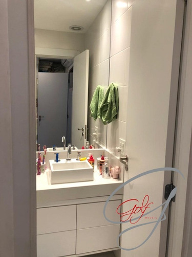 Imagem 17 de 30 de Belíssimo Apartamento 3 Suítes - Lorian Ristretto - Ap00388 - 68300685