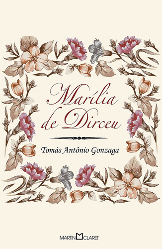 Marília De Dirceu - Vol. 87