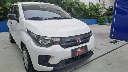 Fiat Mobi 1.0 Like Flex 5p
