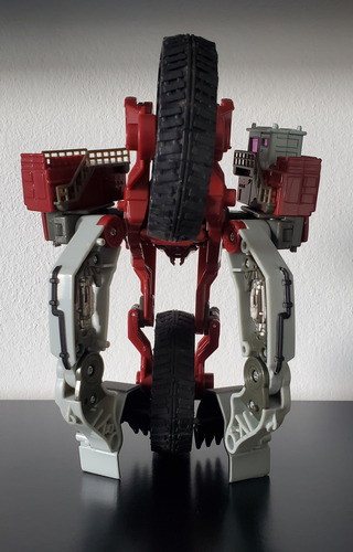Transformers Demolishor - Hasbro - Revenge Of The Fallen (Usado)