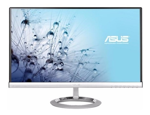 Asus Monitor Led Full Hd 23 Pulgadas Ah-ips 5ms Mx239h