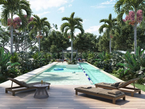 Imagen 8 de 9 de Venta Terreno Privada Maruva Casa Club Norte Mérida Cholul