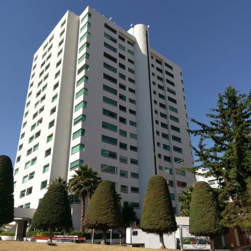 Imagen 1 de 19 de Departamento En Venta En Interlomas, Huixquilucan.