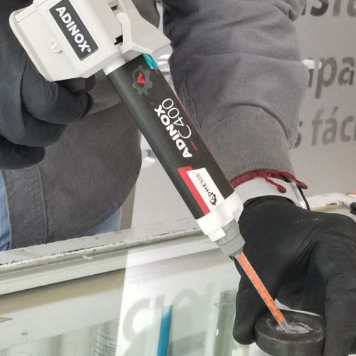 Imagen 7 de 7 de Kit Adinox® C400