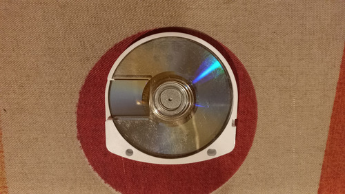 Shin Sangoku Musou 6 Special Para Consola Psp (falta Disco 1 (Usado)