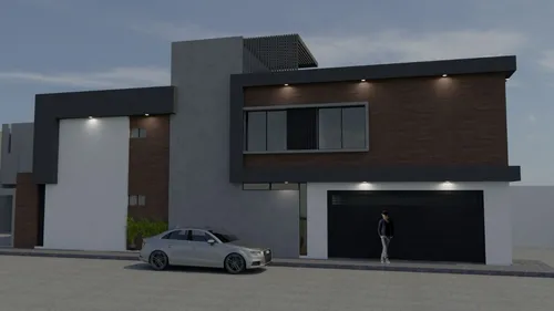 Casa En Venta En Veracruz Col. Luis Echeverria Boca Del Río