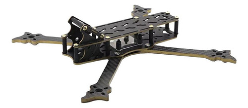Fpv Racing Drone Frame Rack Kits De Marco De Cuadricóptero