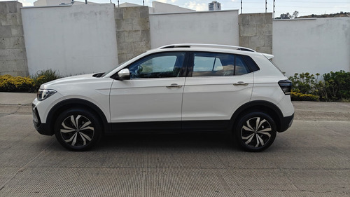 Volkswagen T-cross 2022 Highline 1.0 Litros