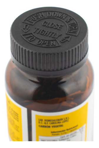 Tribulus Terrestris Homeopatía Alemana Sabor Sin Sabor