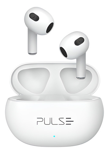 Audífonos Inalámbricos Pulse Buds Multilaser Tws Ph414