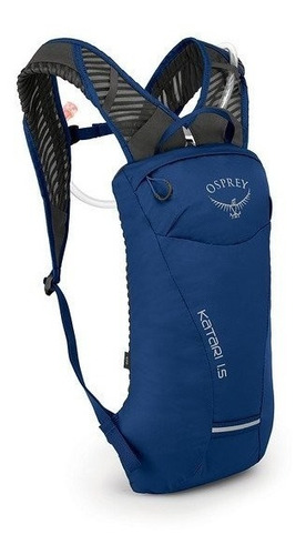 Mochila Hidratante Osprey Katari 1.5 L Azul