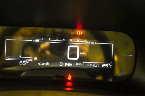 Peugeot Partner 1.6 Hdi Confort