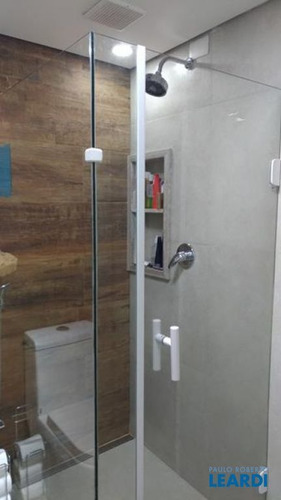 Imagem 13 de 15 de Apartamento - Jardim Marajoara - Sp - 560469