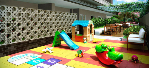 Imagem 10 de 24 de Apartamento Residencial Para Venda, Centro Comercial Jubran, Barueri - Ap8148. - Ap8148-inc