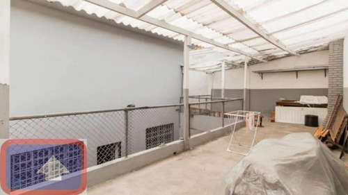 Imagem 17 de 24 de Casa Sobrado Com 4 Quartos E 4 Banheiros A Venda , 200 M² - Vila Mariana - 17807