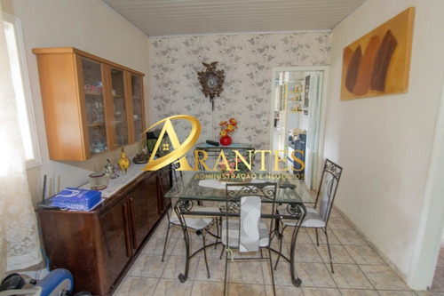 Imagem 4 de 30 de Chacara - Ch00381 - 70830068