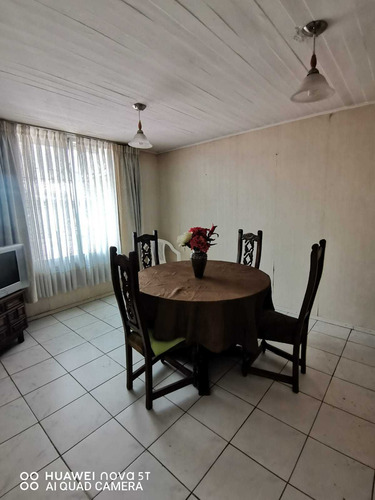 Casa 1 Piso En Venta En Villa Alessandri (65974)