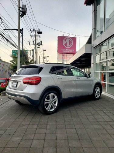 Mercedes-Benz Clase GLA 1.6 200 Sport At